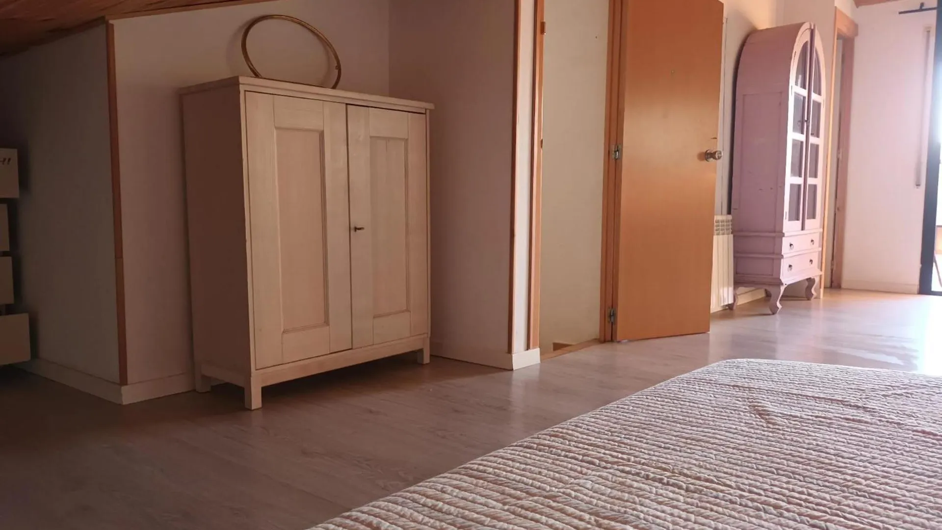 Suite Con Terraza En Palamos. Spanien