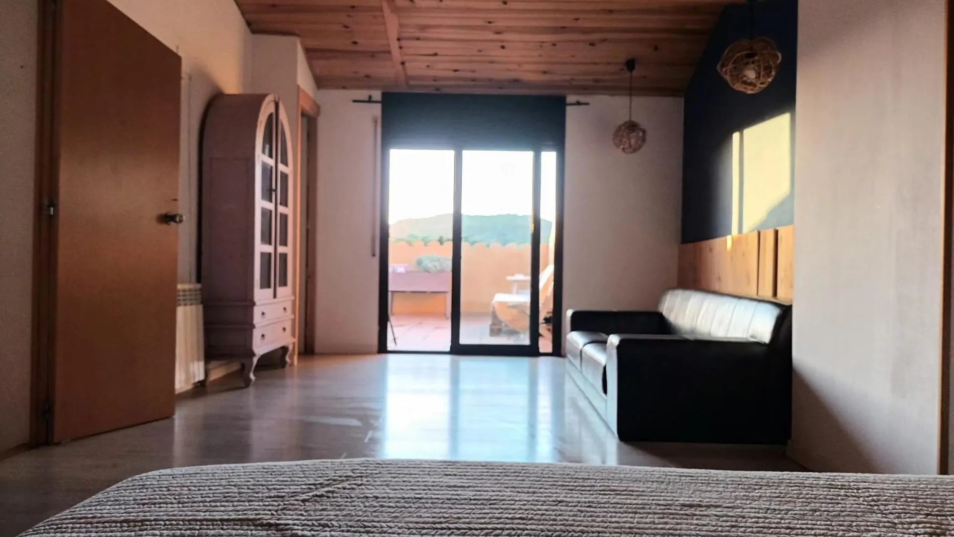 Suite Con Terraza En Palamos. 0*,  Spanien