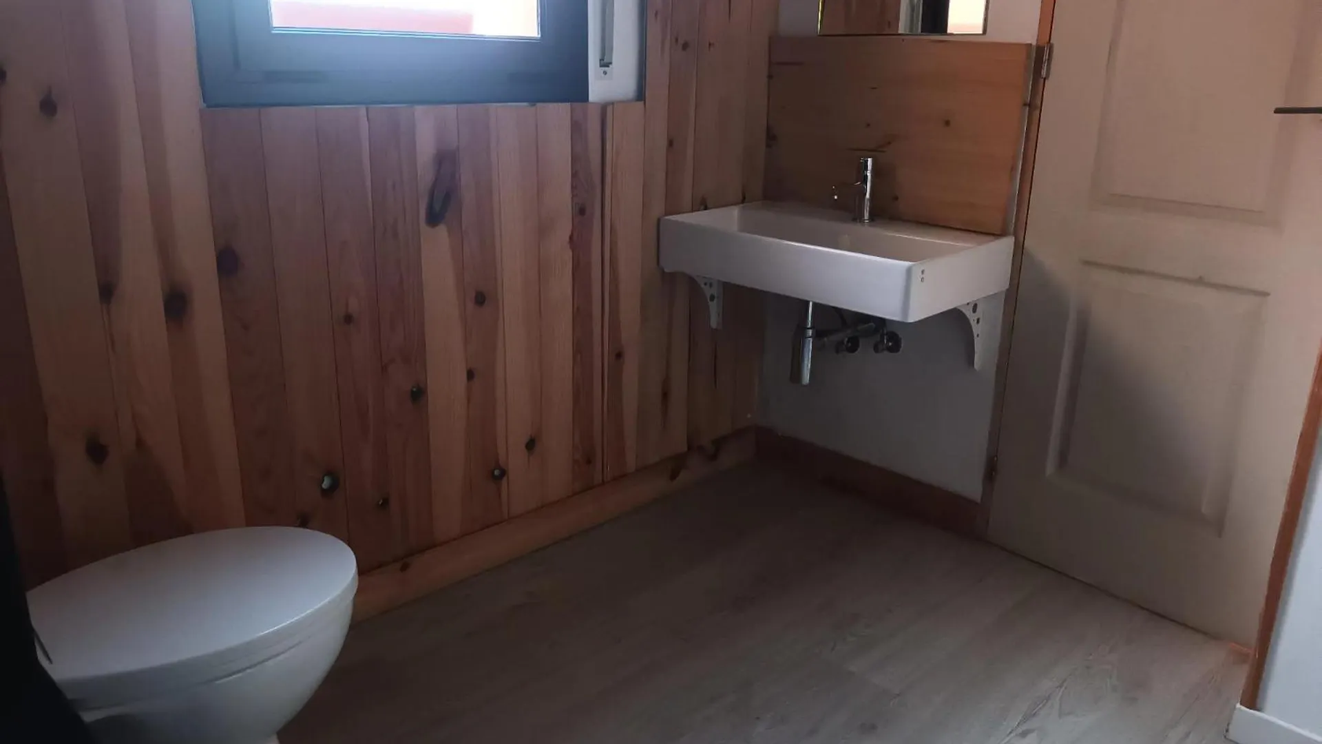 Suite Con Terraza En Palamos.