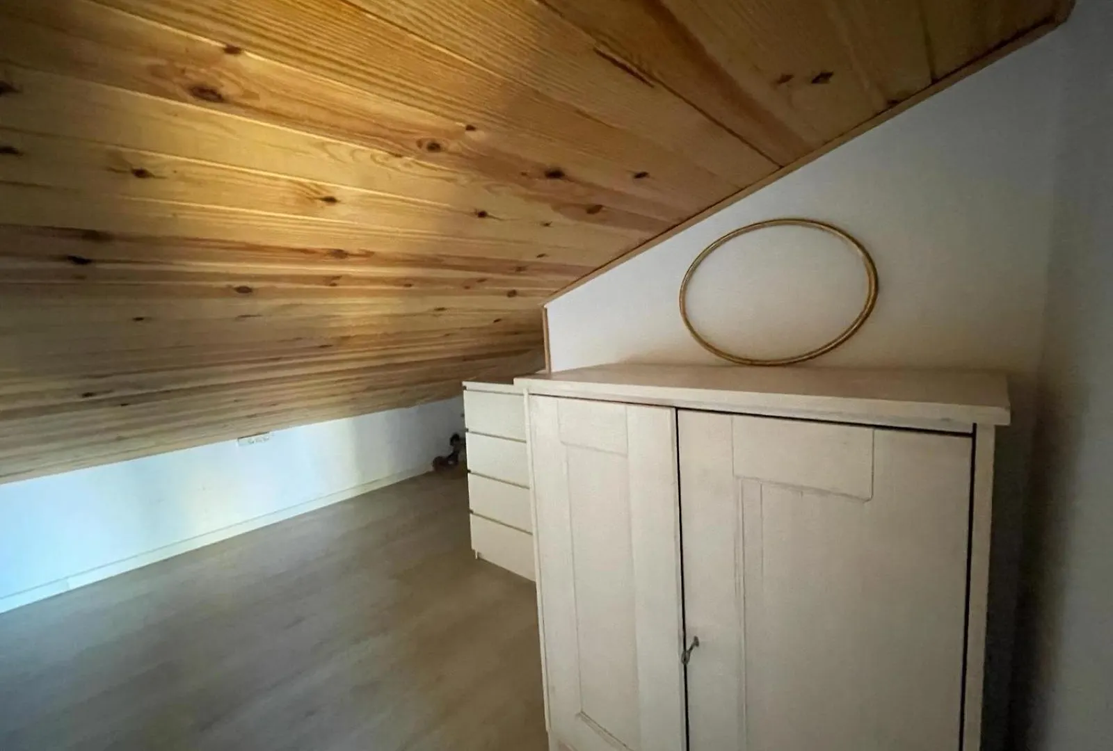 Habitación en casa particular Suite Con Terraza En Palamos. España
